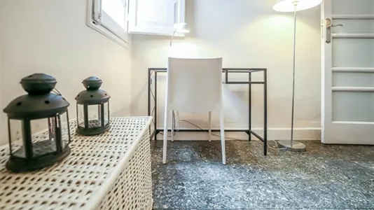 Rooms in Valencia L'Eixample - photo 10