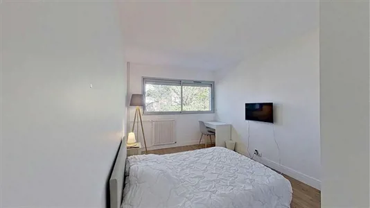 Rooms in Rouen - photo 2