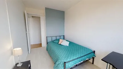 Room for rent in Lyon, Auvergne-Rhône-Alpes