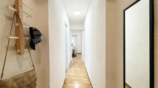 Rooms in Madrid Moncloa-Aravaca - photo 10
