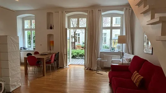 Apartments in Berlin Pankow - photo 2