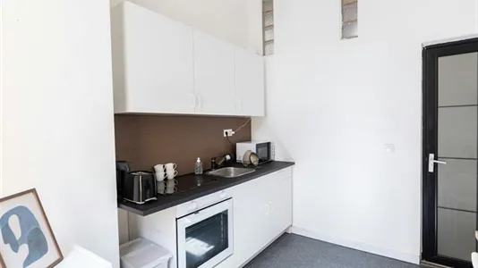 Rooms in Budapest XIII. kerület - photo 9