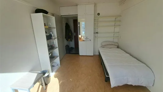 Rooms in Nijmegen - photo 2