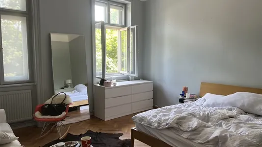 Apartments in Vienna Alsergrund - photo 2