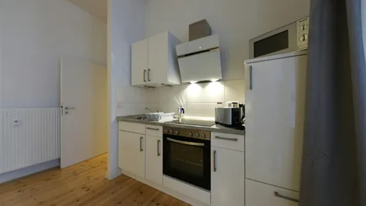 Apartments in Location is not specified - photo 4