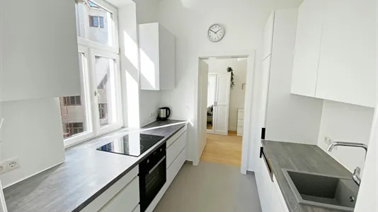 Rooms in Vienna Landstraße - photo 10