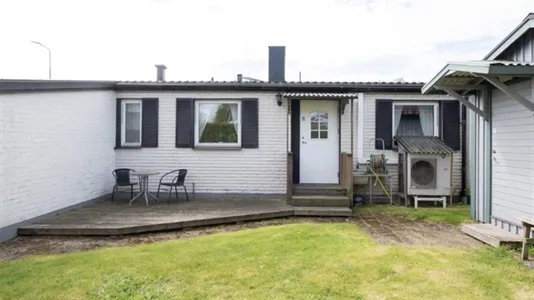 Houses in Olofström - photo 5