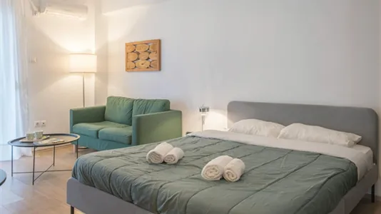 Apartments in Athens Gazi - photo 1