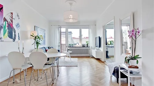 Apartments in Gothenburg City Centre - photo 3