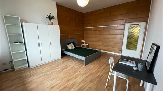 Rooms in Berlin Charlottenburg-Wilmersdorf - photo 2
