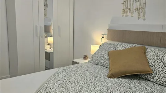 Rooms in Zaragoza - photo 5