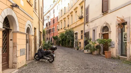 Apartments in Roma Municipio I – Centro Storico - photo 9