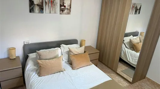 Apartments in Málaga - photo 10