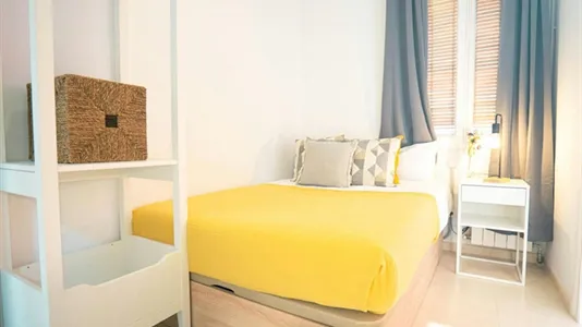 Rooms in Barcelona Les Corts - photo 1