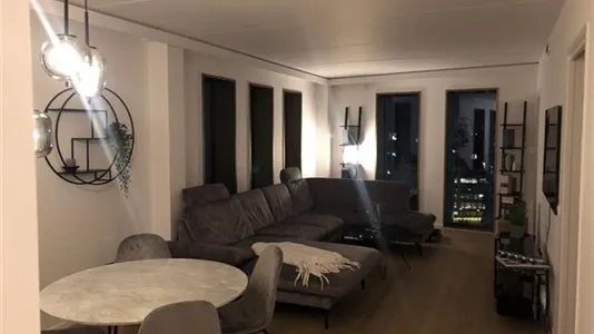 Apartments in Vasastan - photo 2