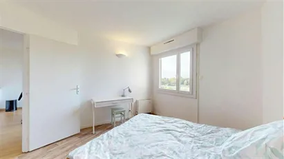 Room for rent in Toulouse, Occitanie