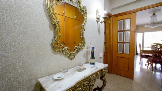 Rooms in Alboraya - photo 10
