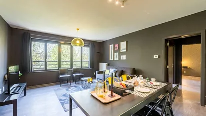 Apartment for rent in Stad Brussel, Brussels