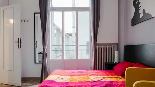 Rooms in Bologna - photo 2