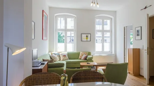 Apartments in Location is not specified - photo 7