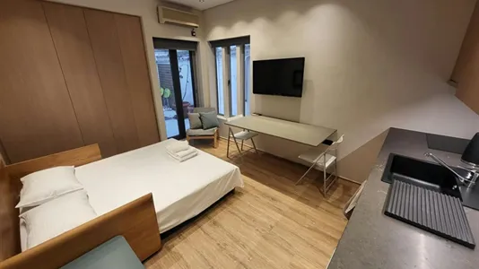 Apartments in Athens Ampelokipoi - photo 3