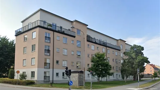 Apartments in Södertälje - photo 1