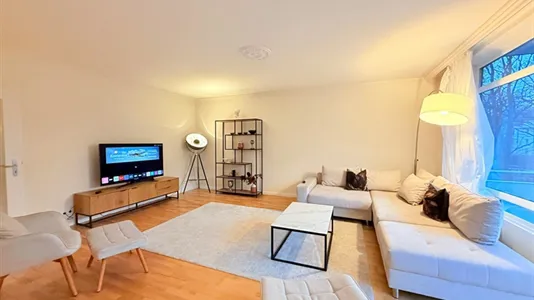 Apartments in Hamburg Nord - photo 4
