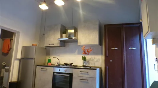 Rooms in Bologna - photo 7