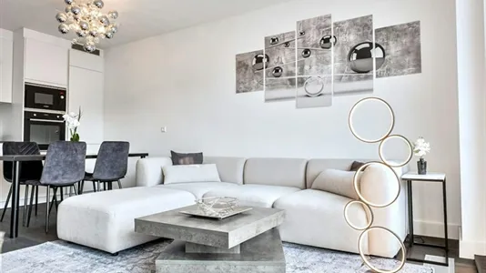 Apartments in Wien Wieden - photo 1