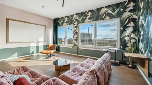 Rooms in Berlin Mitte - photo 8