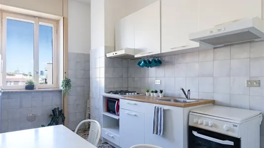 Rooms in Milano Zona 1 - Centro storico - photo 8