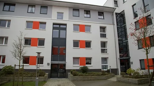 Rooms in Hamburg Wandsbek - photo 9