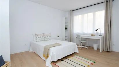 Room for rent in Madrid Salamanca, Madrid