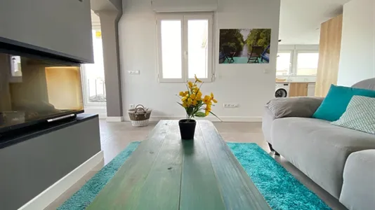 Apartments in Madrid Centro - photo 4