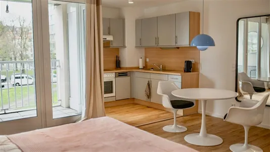 Apartments in Berlin Mitte - photo 6