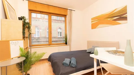 Rooms in Budapest Terézváros - photo 6