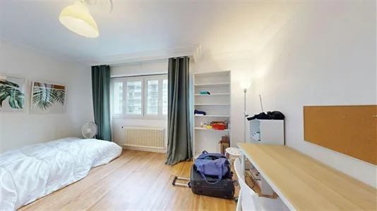 Rooms in Lyon - photo 3