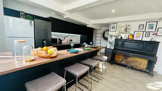 Rooms in Saint-Germain-en-Laye - photo 10