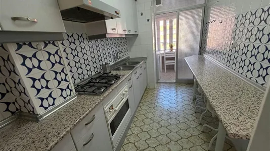 Rooms in Madrid Latina - photo 8