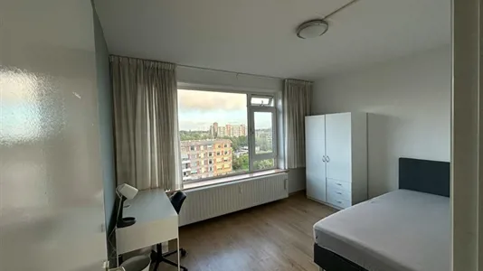 Rooms in Leiden - photo 1