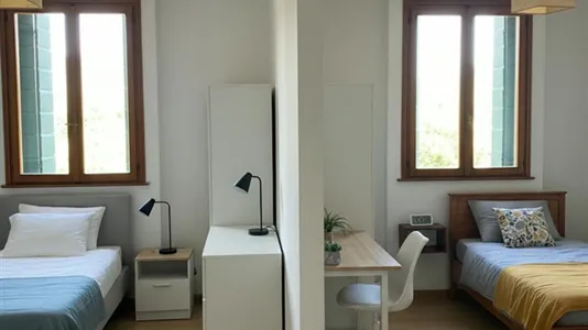 Rooms in Padua - photo 3