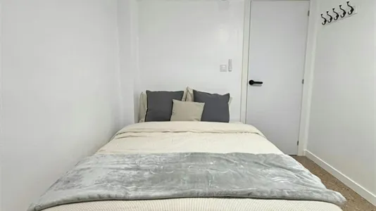 Rooms in Mislata - photo 3