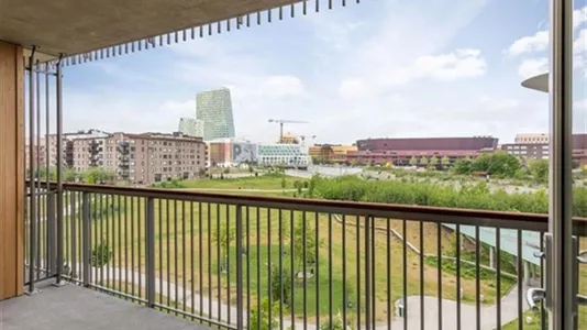 Apartments in Fosie - photo 13