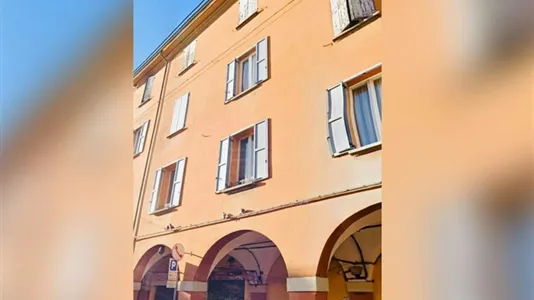 Rooms in Bologna - photo 10