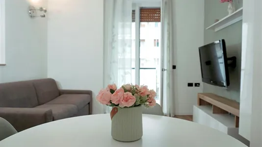 Apartments in Brugherio - photo 8