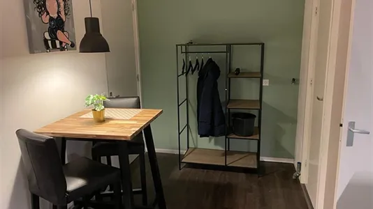 Apartments in Groningen - photo 8