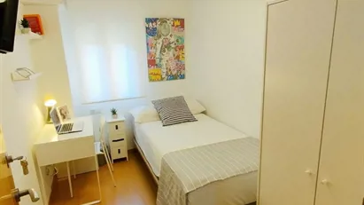 Room for rent in Leganés, Comunidad de Madrid