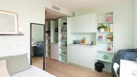 Apartments in Cerdanyola del Vallès - photo 10