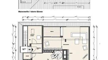Apartment for rent in Essen, Nordrhein-Westfalen