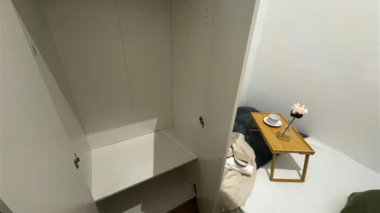 Rooms in Madrid Centro - photo 8